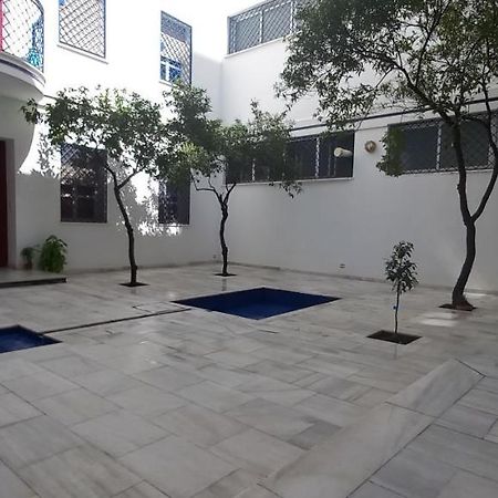 Apartamento Patio Azul Apartamento Córdoba Exterior foto