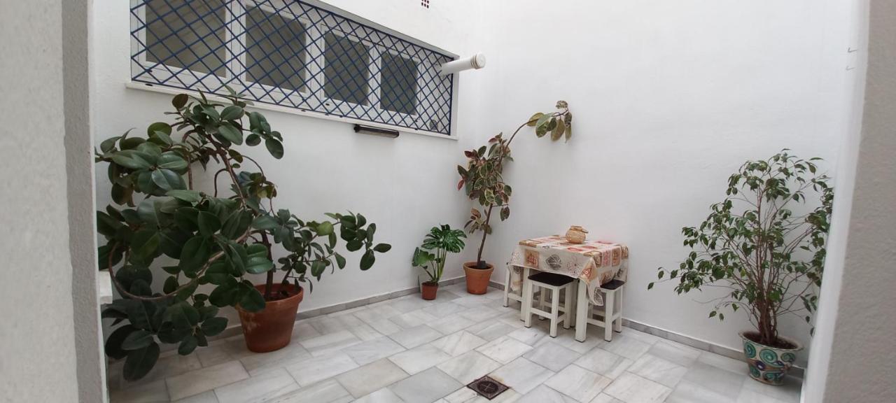 Apartamento Patio Azul Apartamento Córdoba Exterior foto