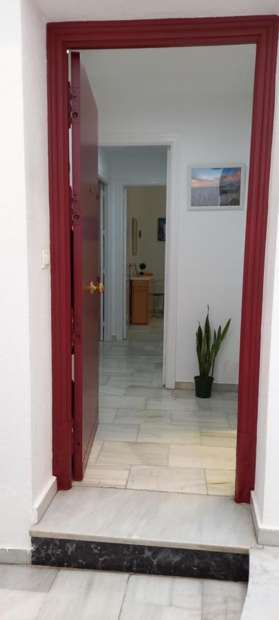 Apartamento Patio Azul Apartamento Córdoba Exterior foto